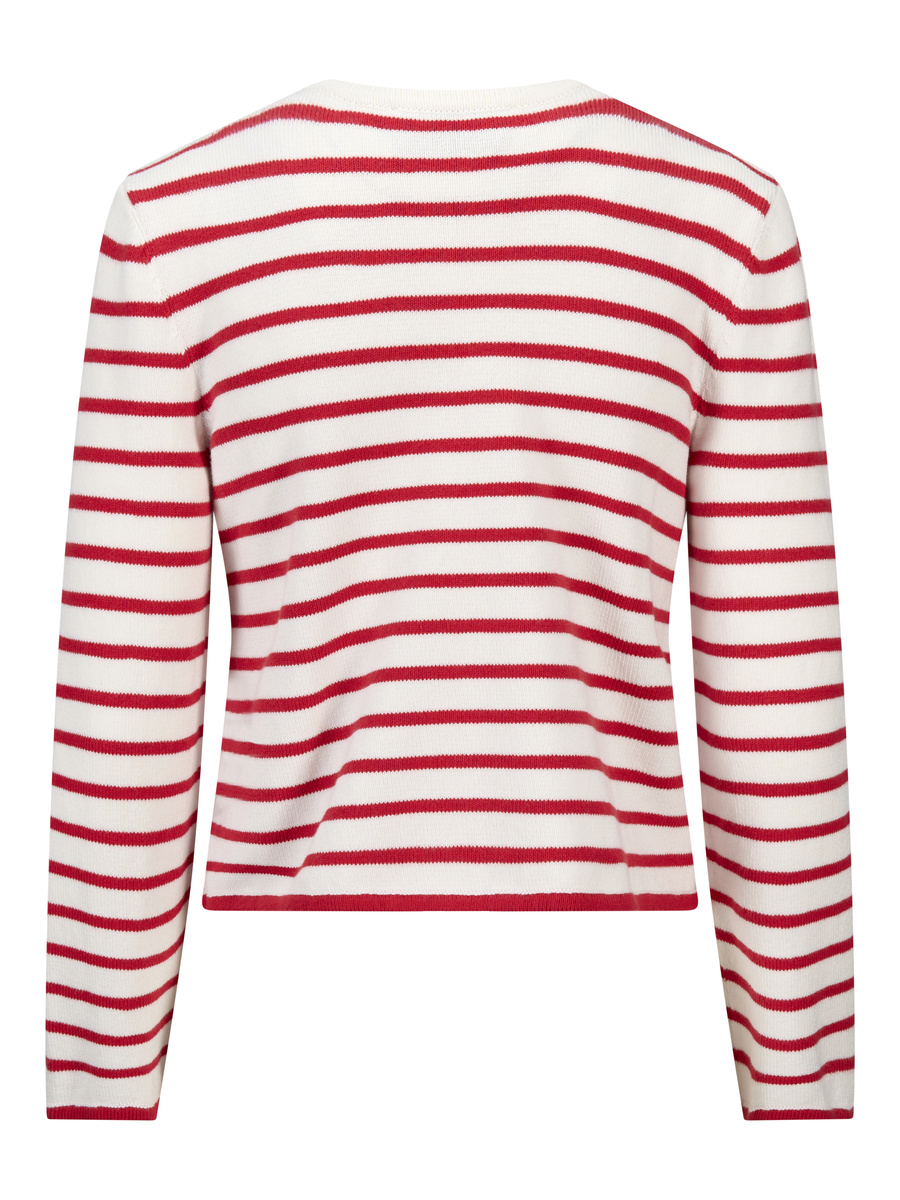 Lisa Cotton Cardigan