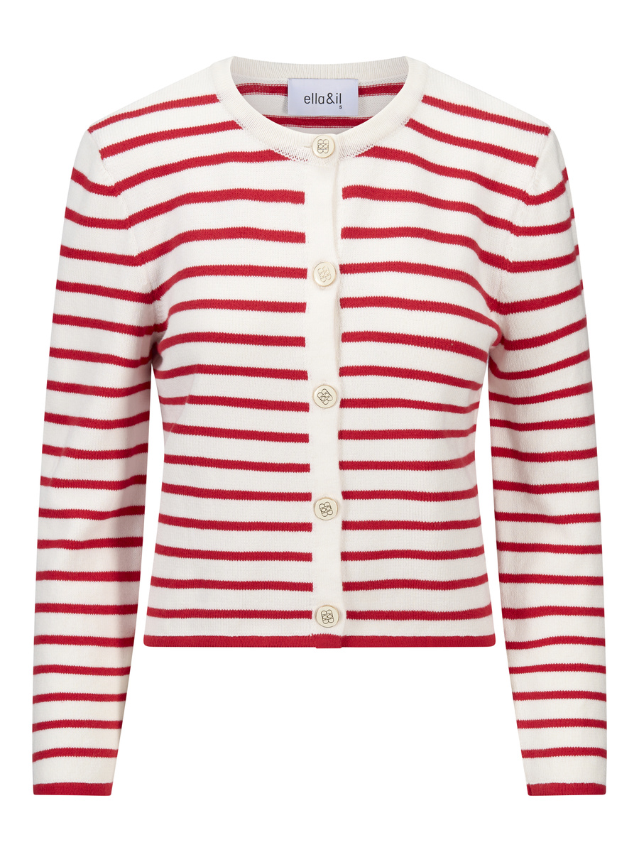 Lisa Cotton Cardigan