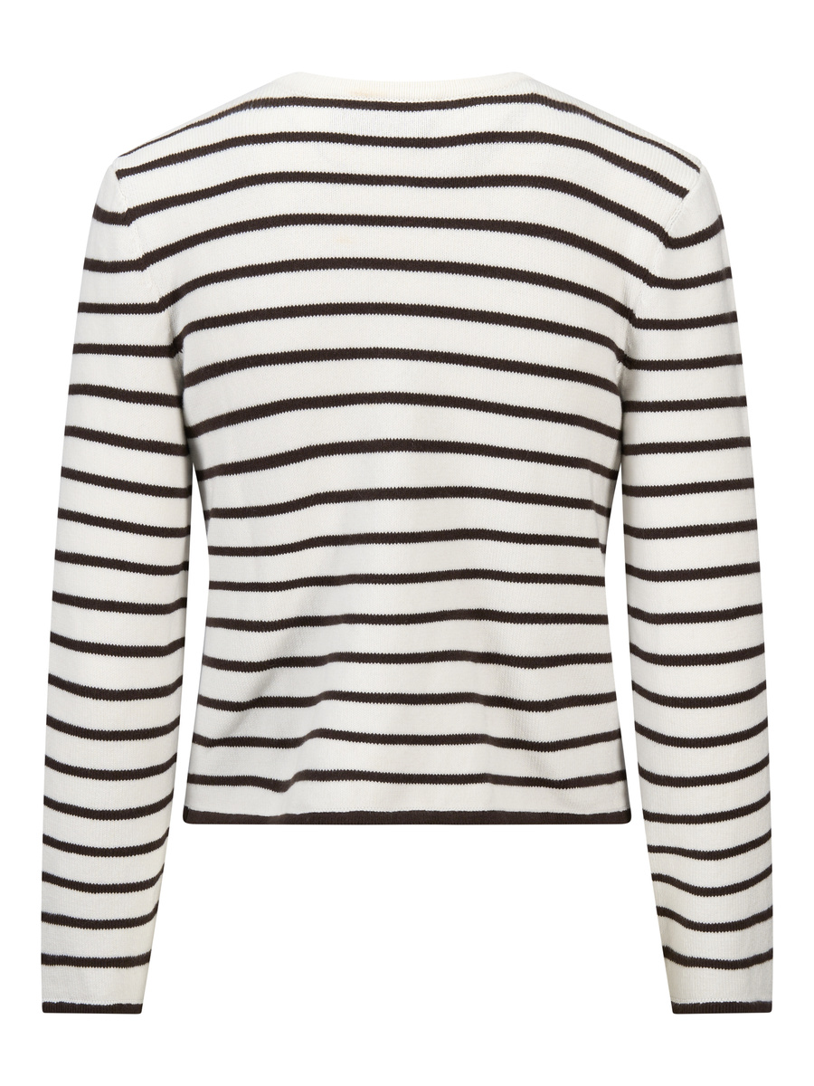 Lisa Cotton Cardigan