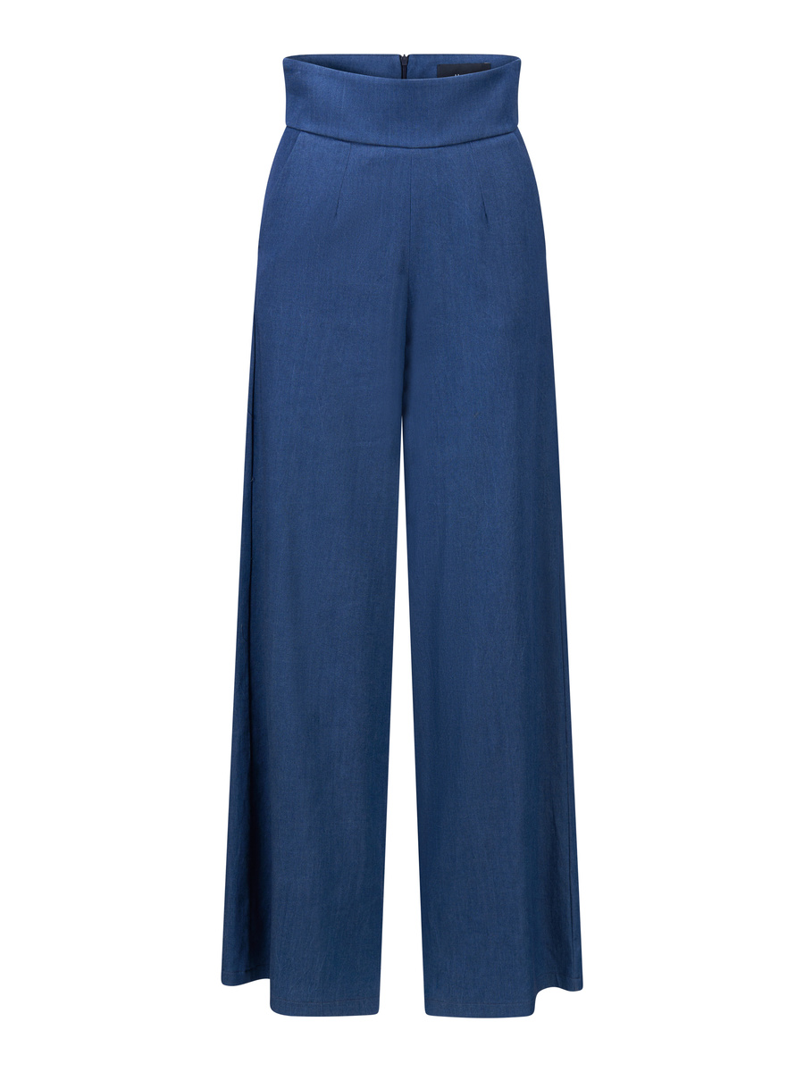 Felica Tencel Pants
