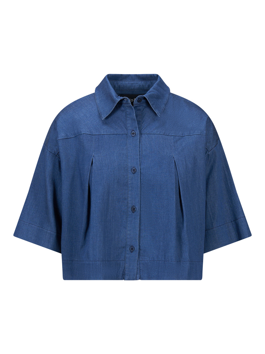 Massy Tencel Shirt