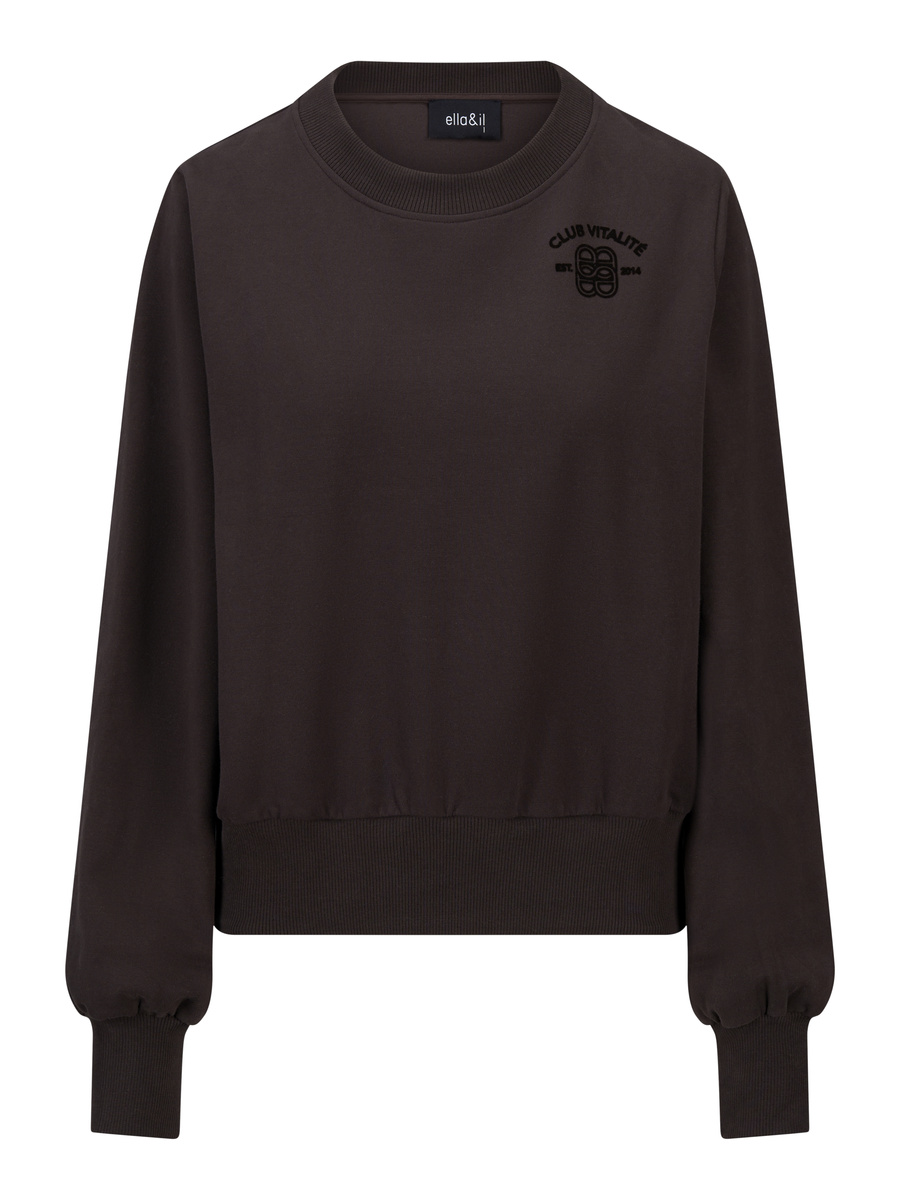 Minny Sweater Vitalité