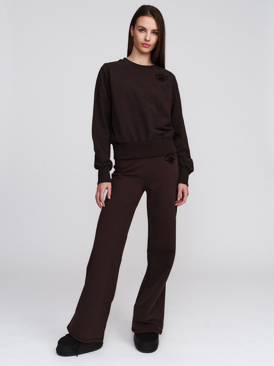 Minny Sweater Vitalité