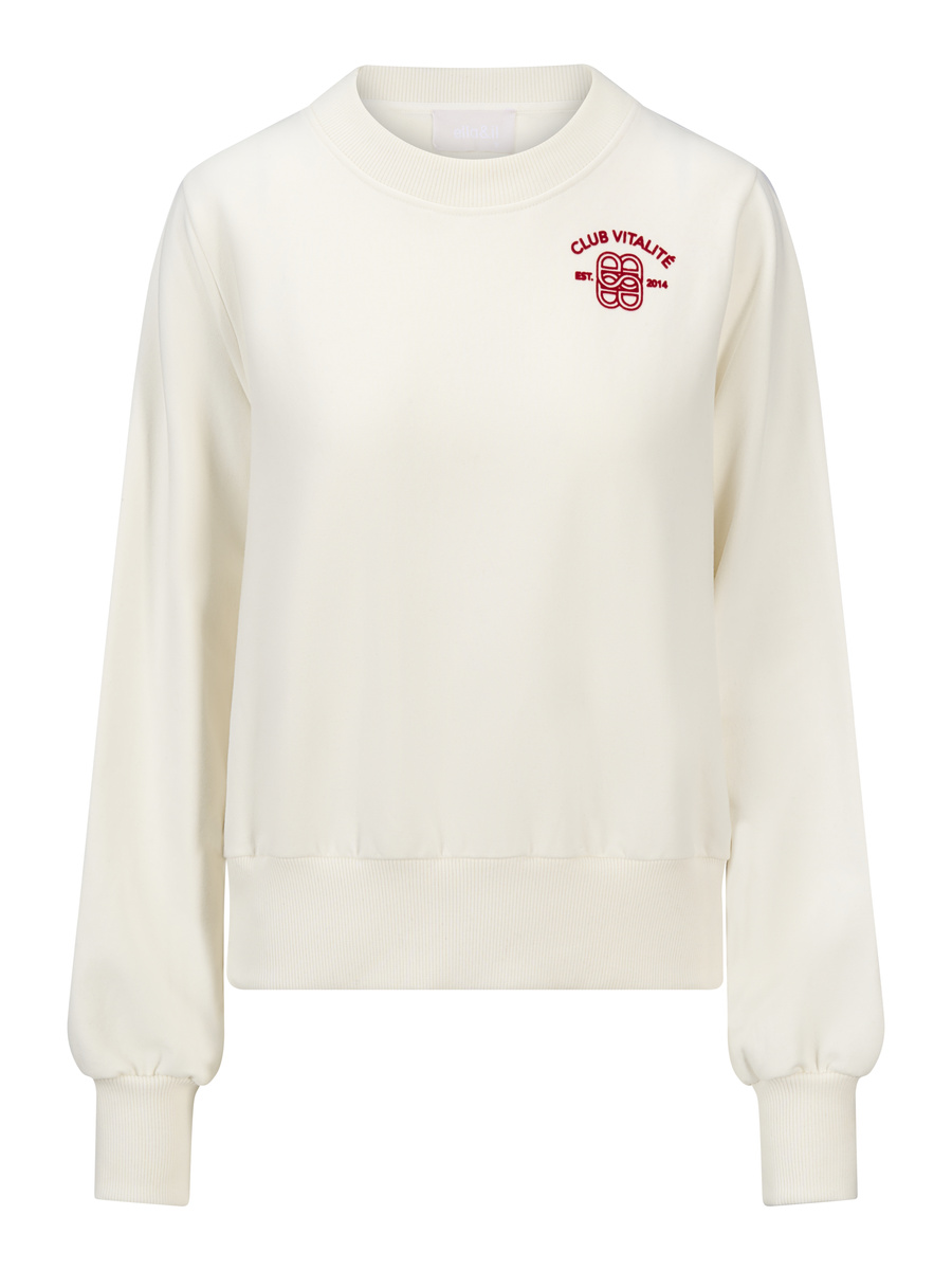 Minny Sweater Vitalité