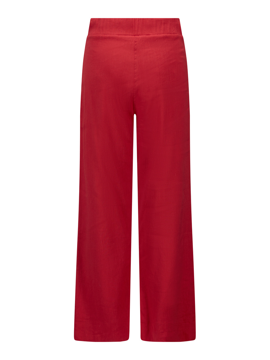 Molly Stretch Linen Pants