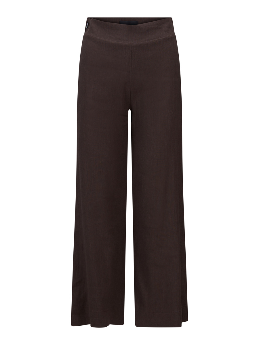 Molly Stretch Linen Pants