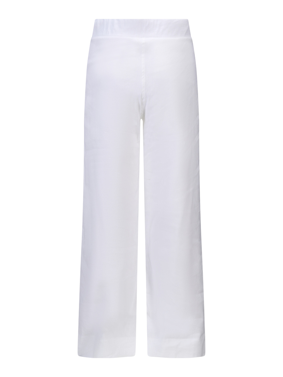 Molly Stretch Linen Pants