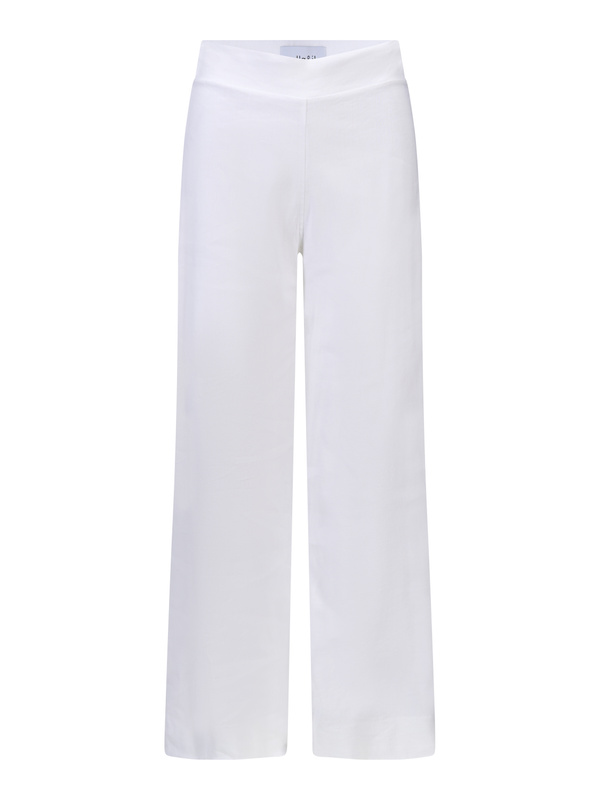 Molly Stretch Linen Pants