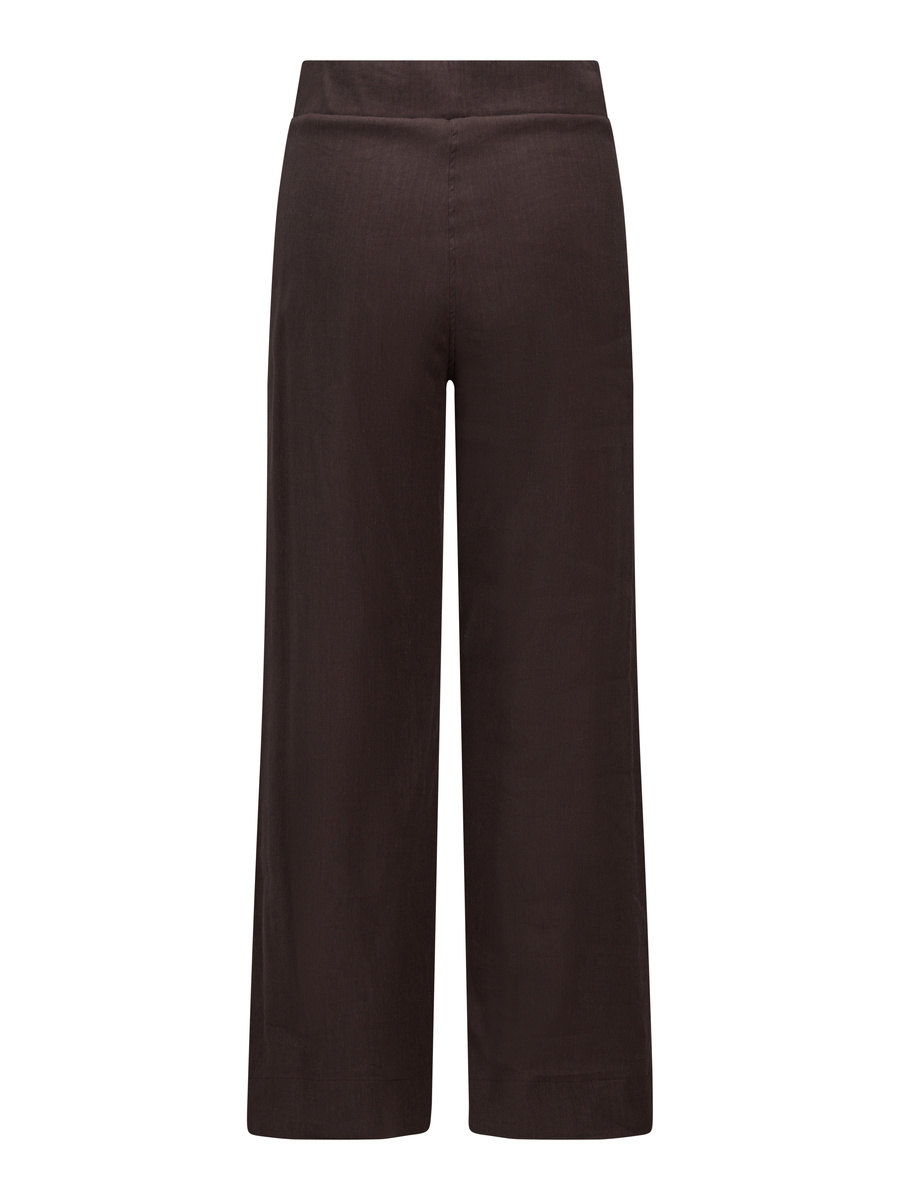 Molly Stretch Linen Pants