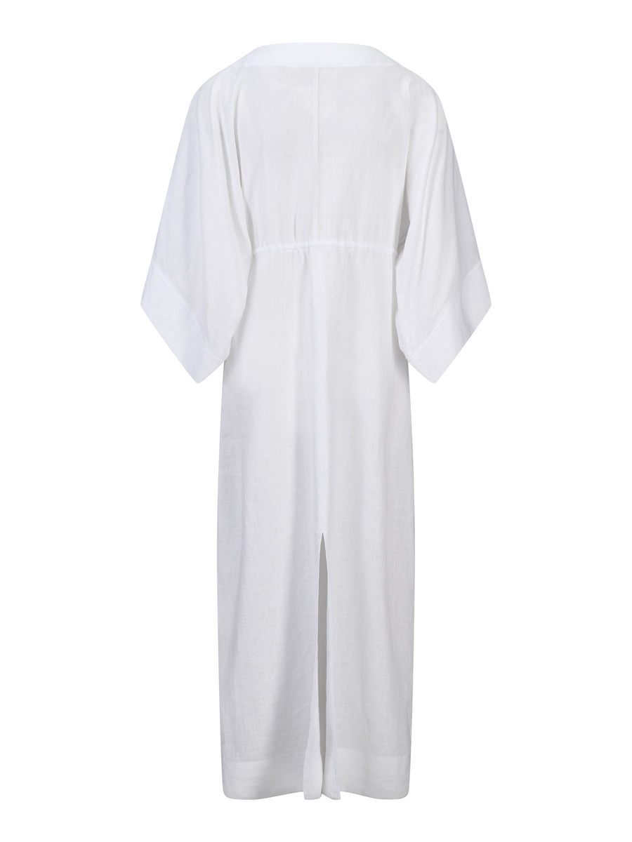 Pernille Linen Dress