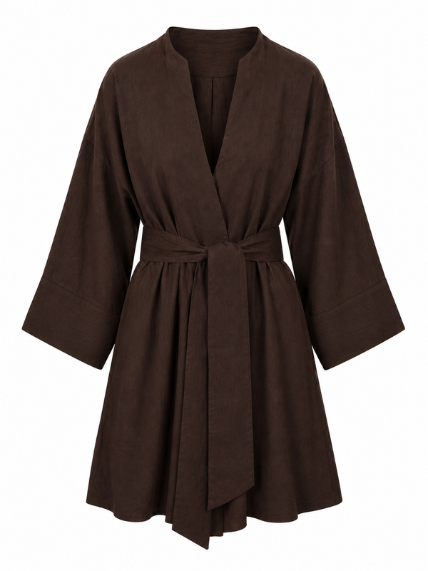 Rianne Linen Dress