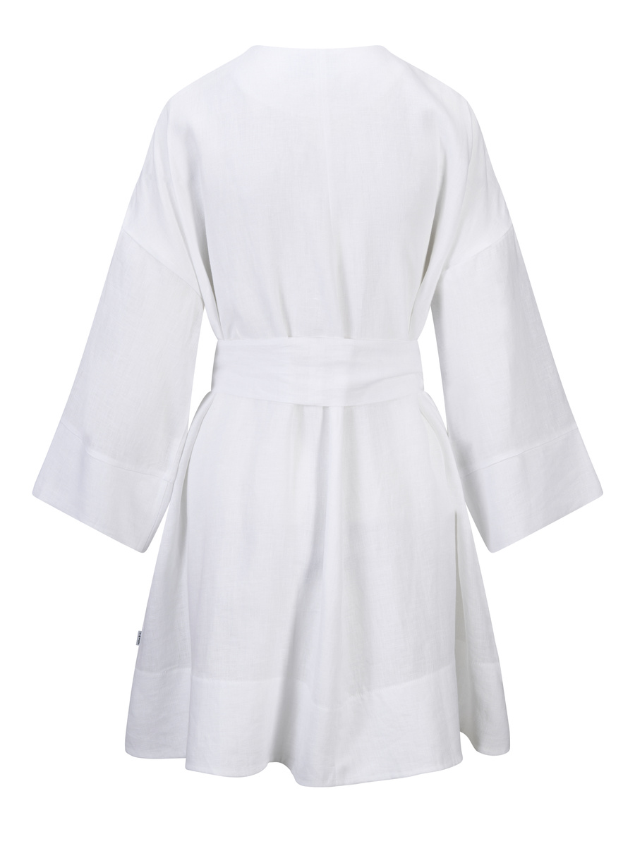 Rianne Linen Dress