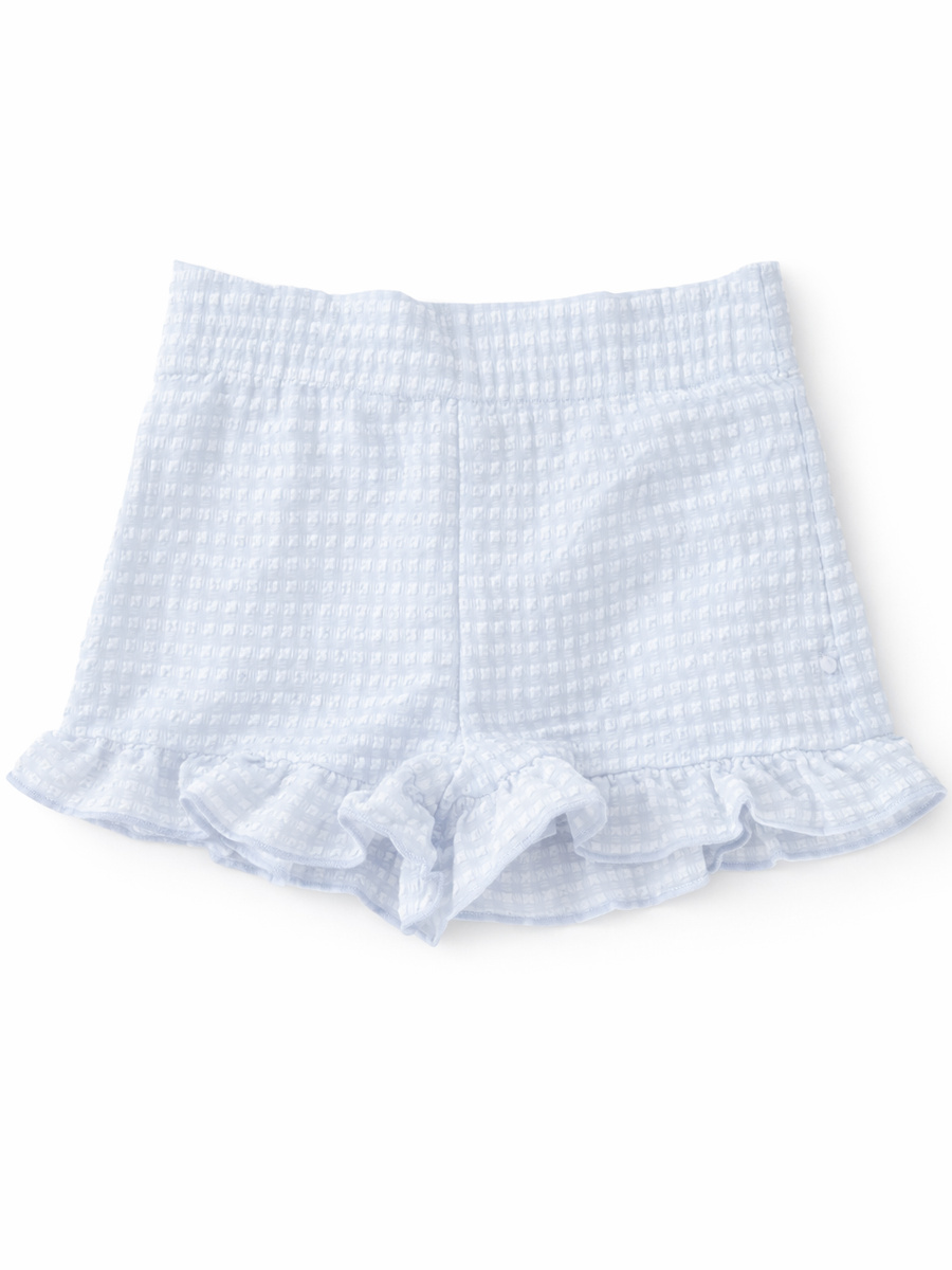 KIDS Helle Crinkle Shorts