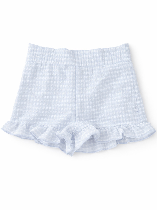KIDS Helle Crinkle Shorts