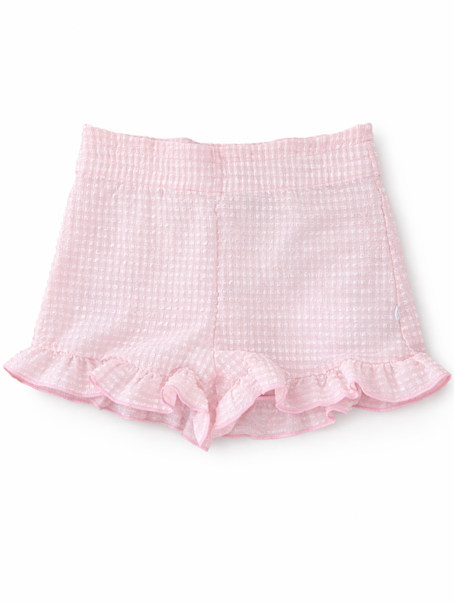 KIDS Helle Crinkle Shorts