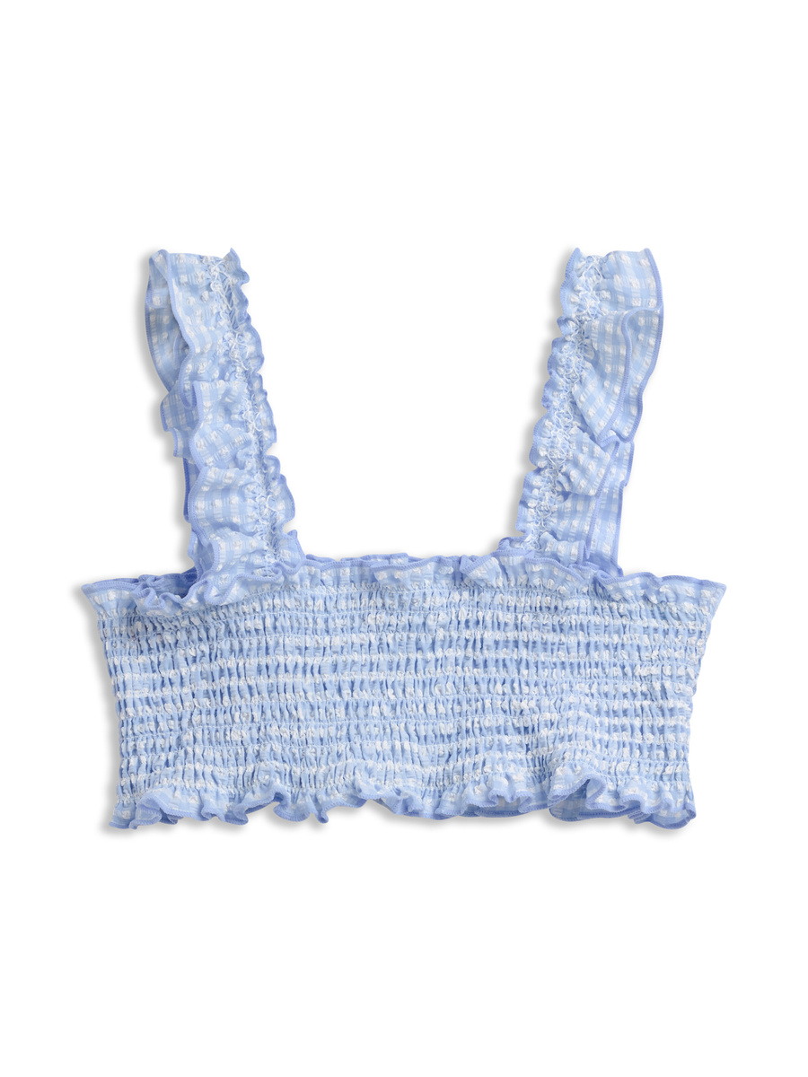 KIDS Hennie Crinkle Bikini