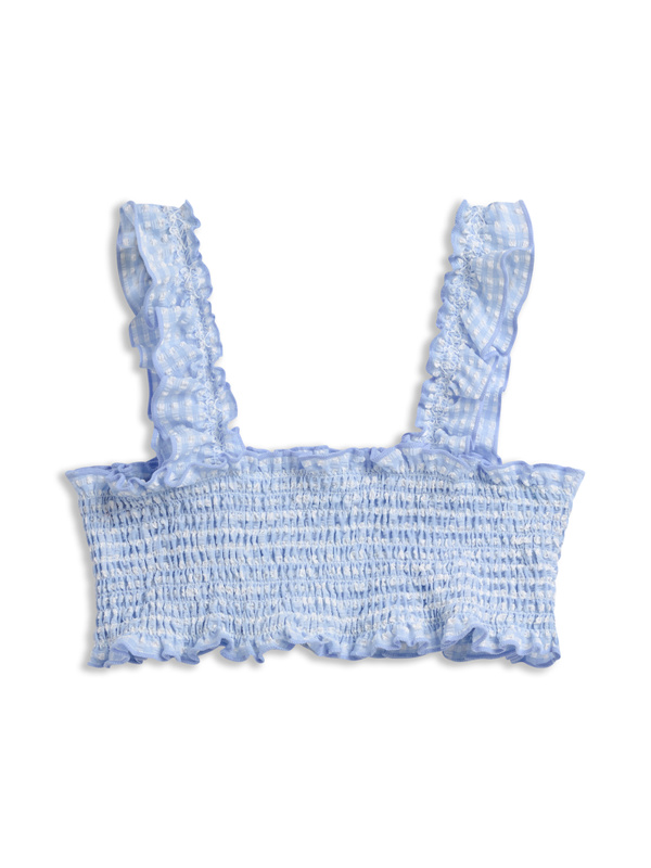 KIDS Hennie Crinkle Bikini