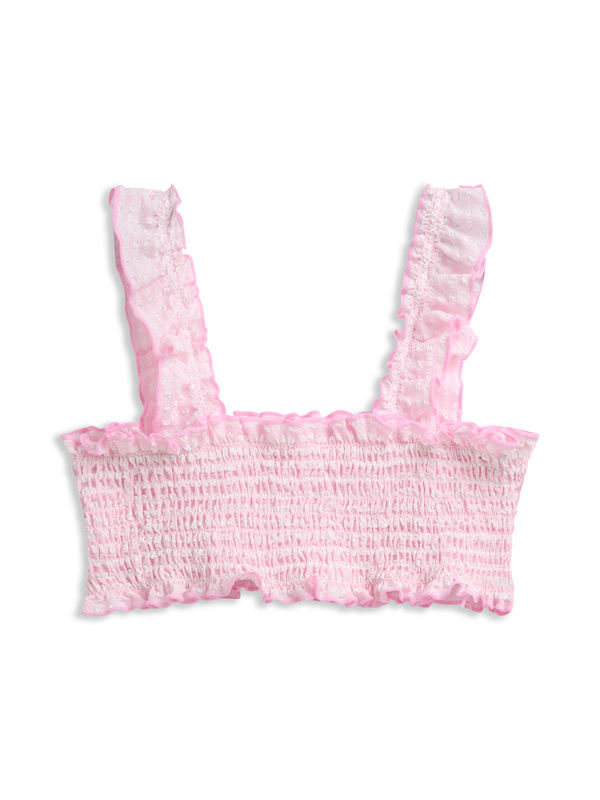 KIDS Hennie Crinkle Bikini