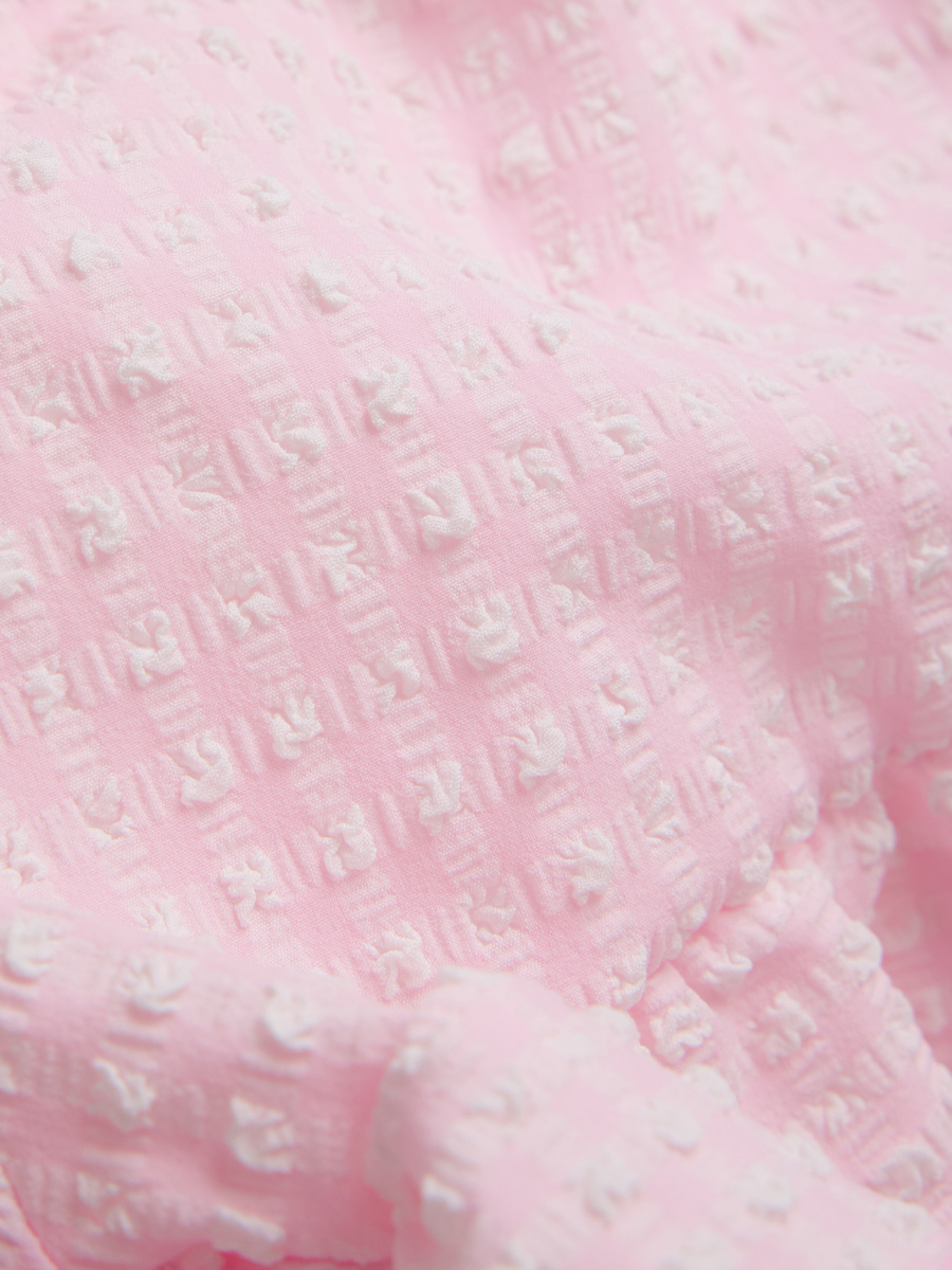 KIDS Zela Crinkle Pants