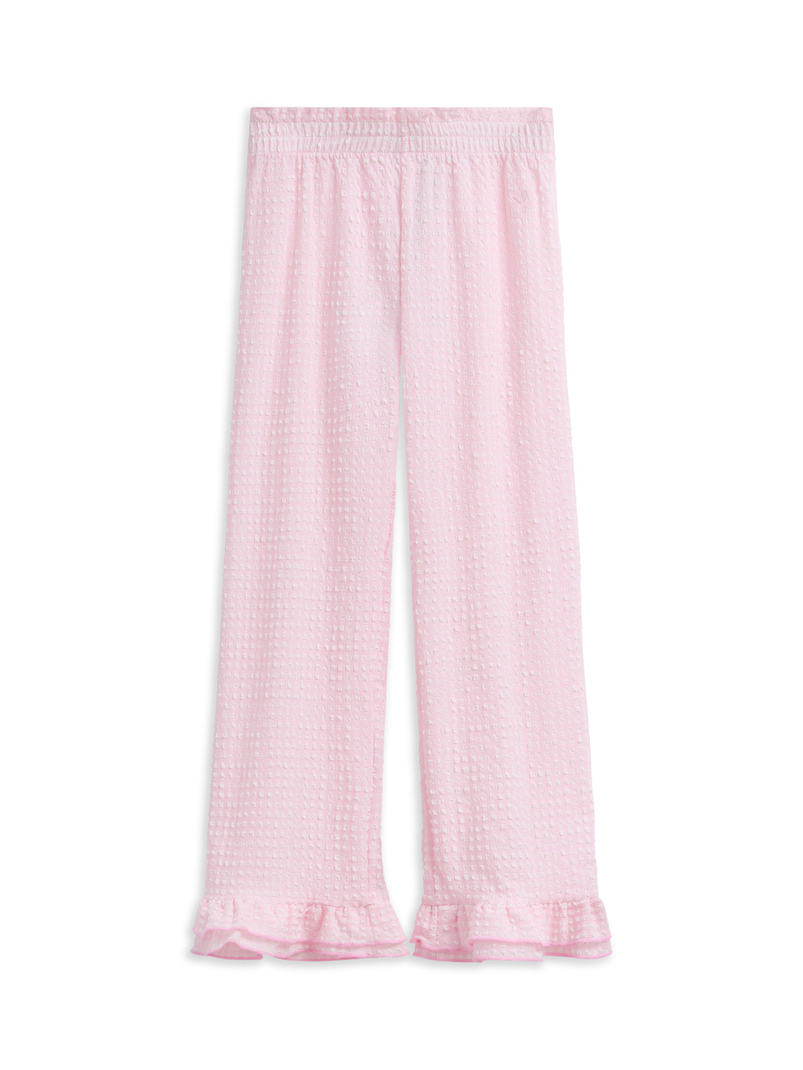 KIDS Zela Crinkle Pants