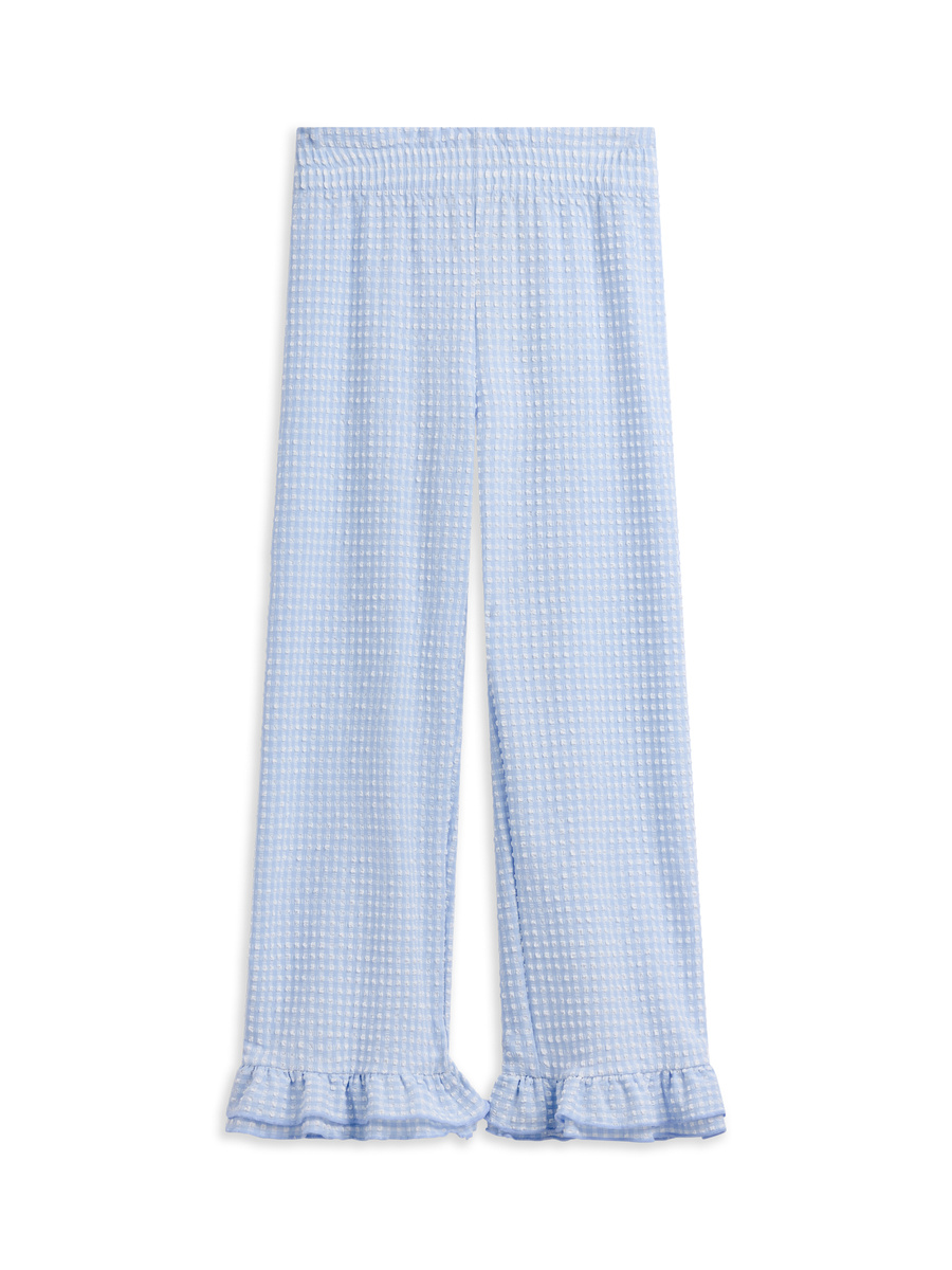 KIDS Zela Crinkle Pants