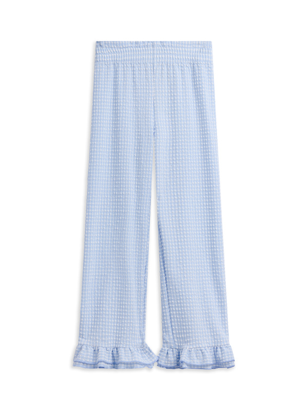 KIDS Zela Crinkle Pants