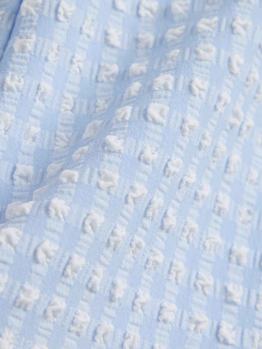 KIDS Zela Crinkle Pants