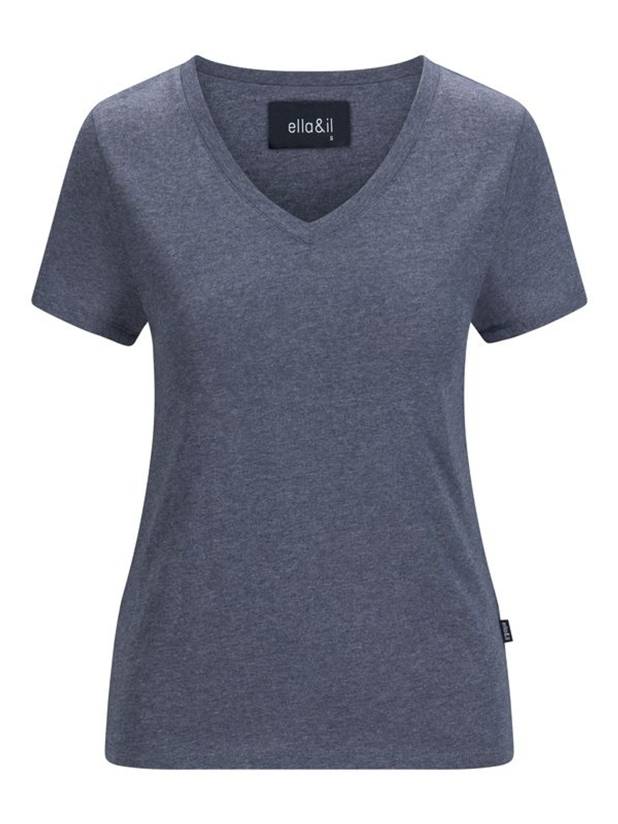 Alethe Linen Tee