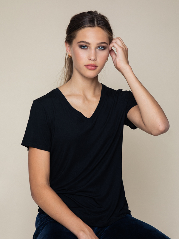 Alethe Modal Tee