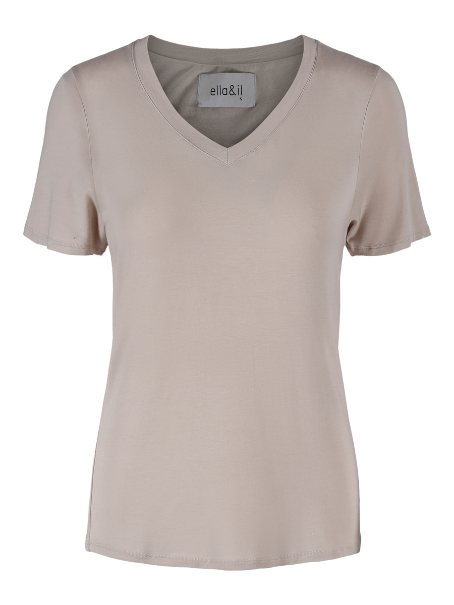 Alethe modal tee