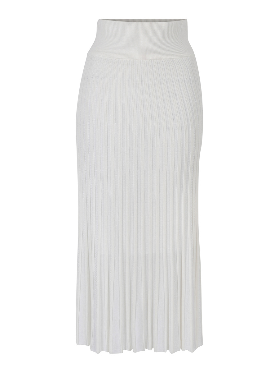 Biba plisse skirt