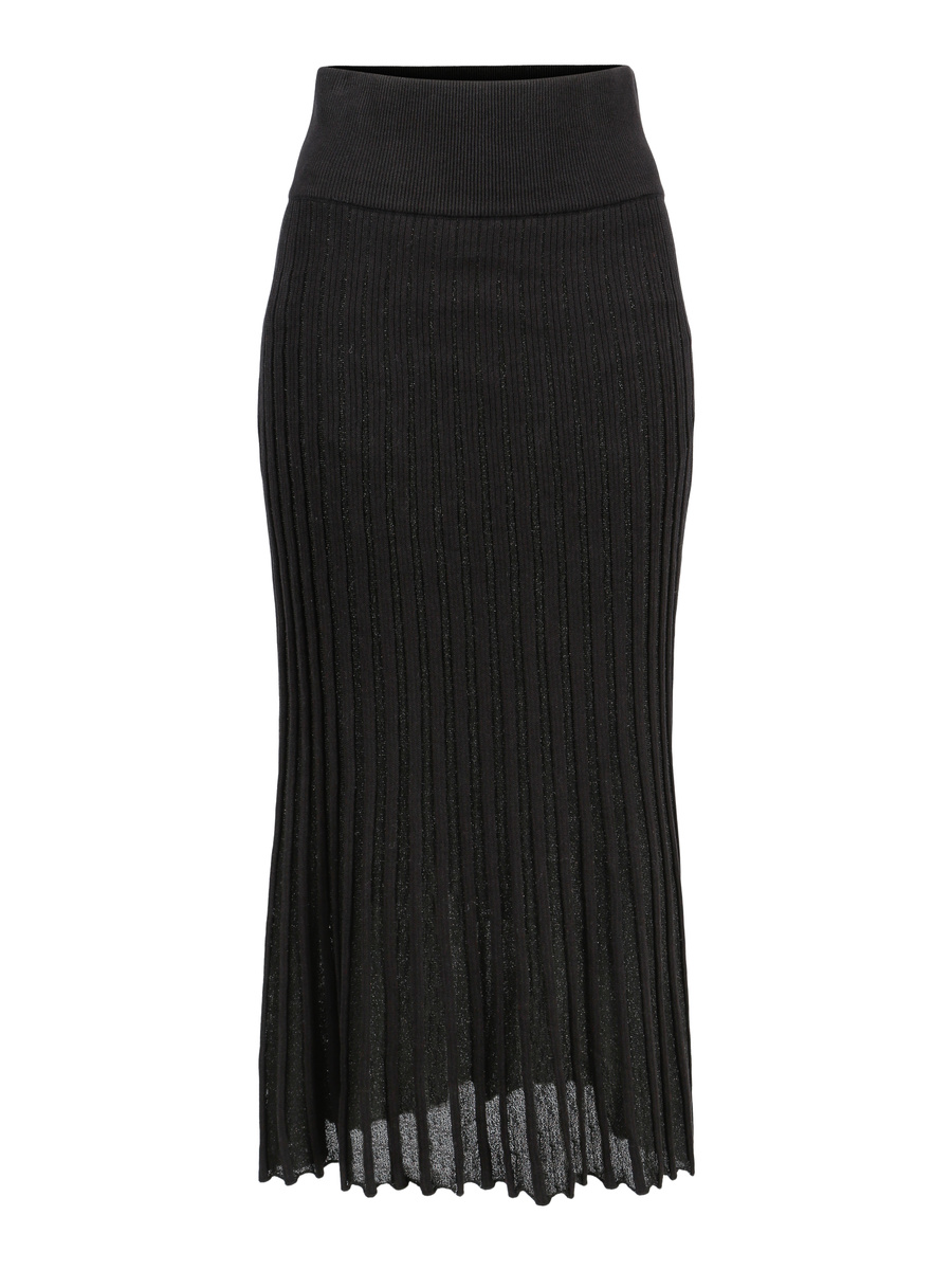 Biba plisse skirt