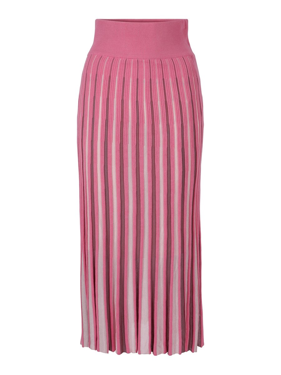Biba plisse skirt
