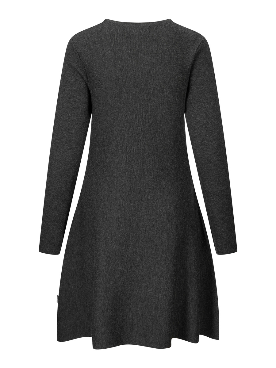 Cecilie Merino Dress