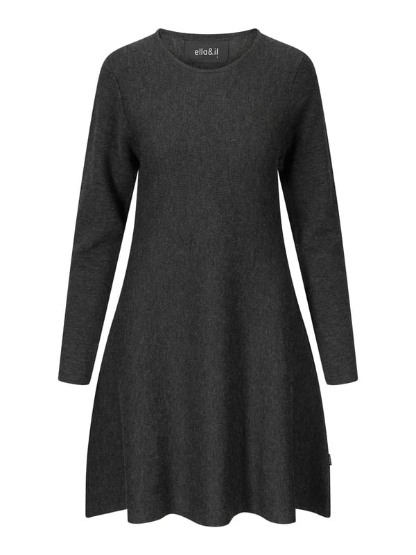 Cecilie Merino Dress