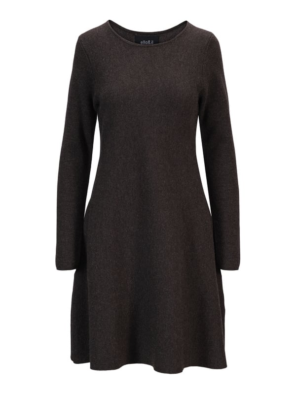 Cecilie Merino Dress