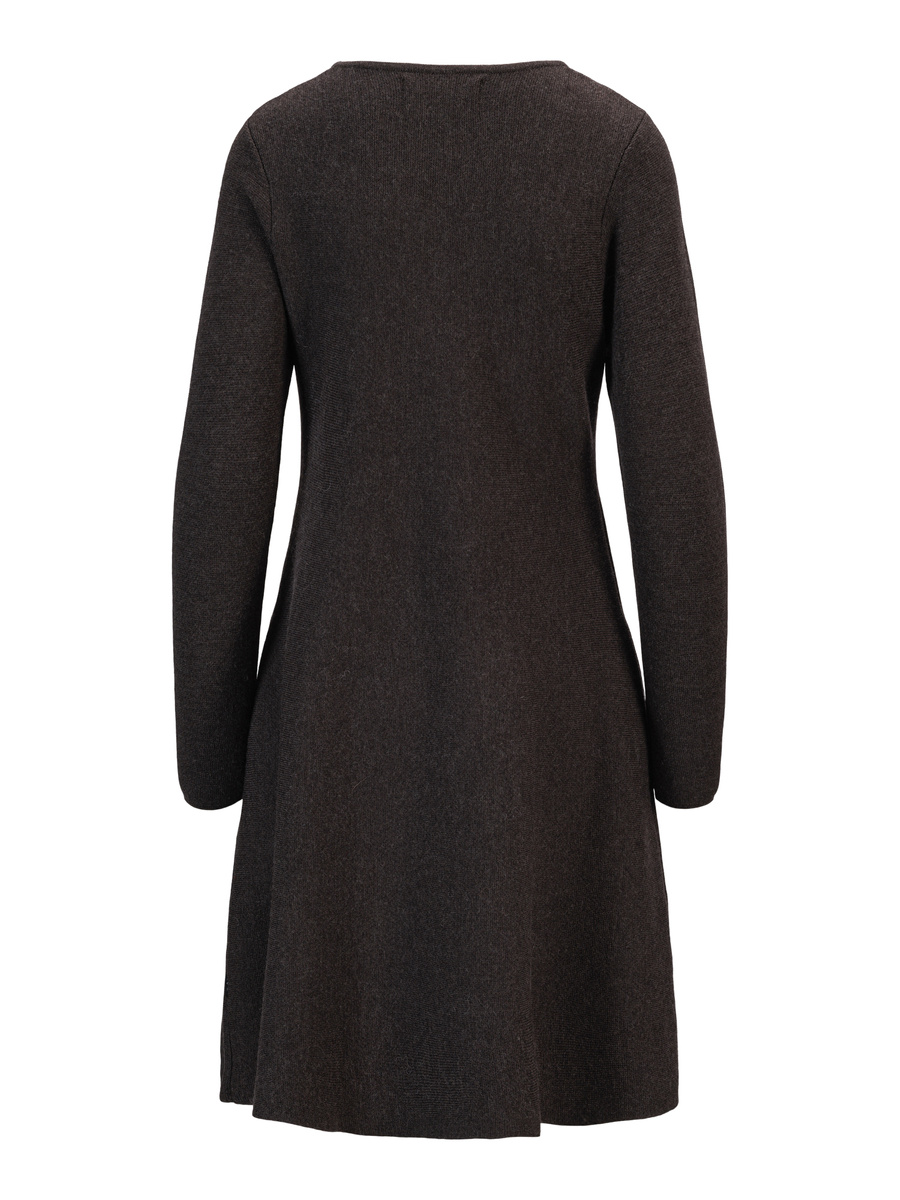 Cecilie Merino Dress