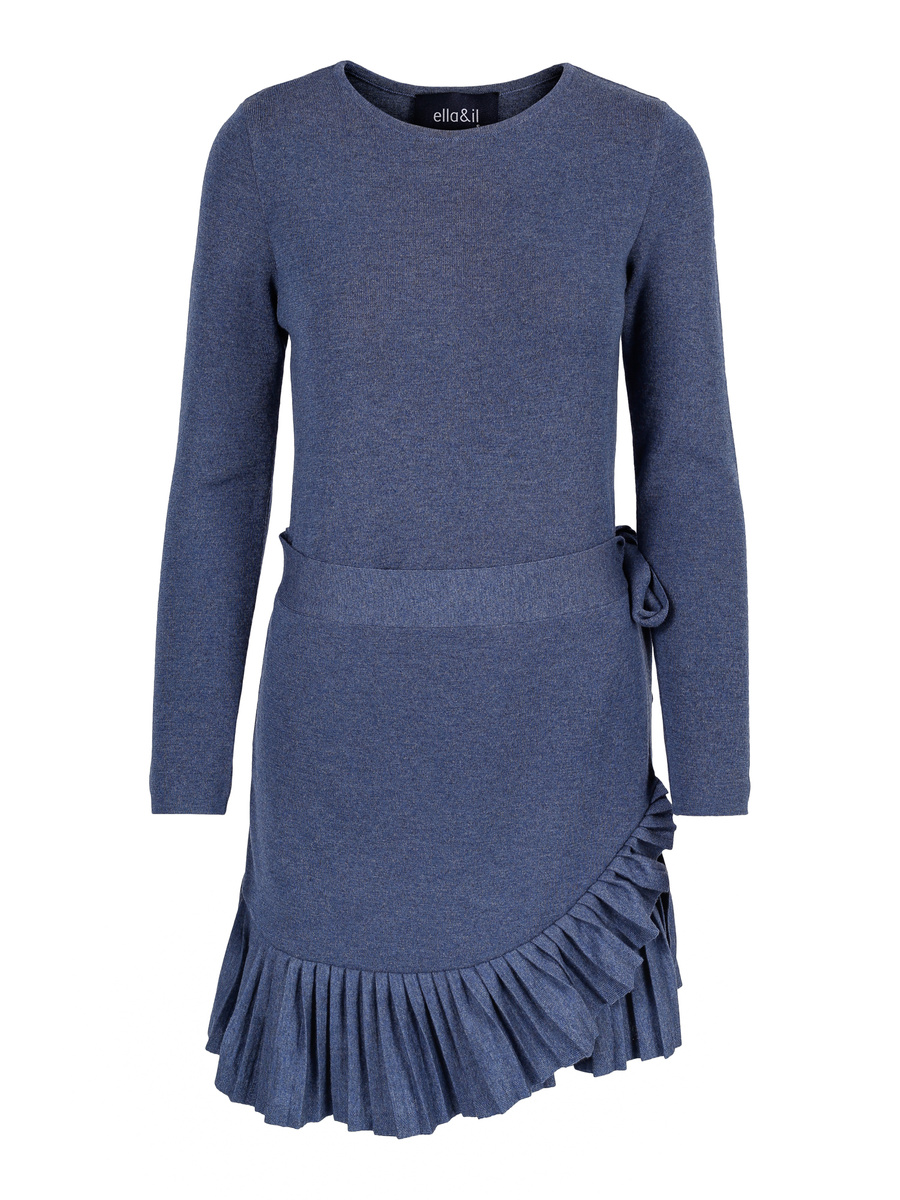Christina merino dress