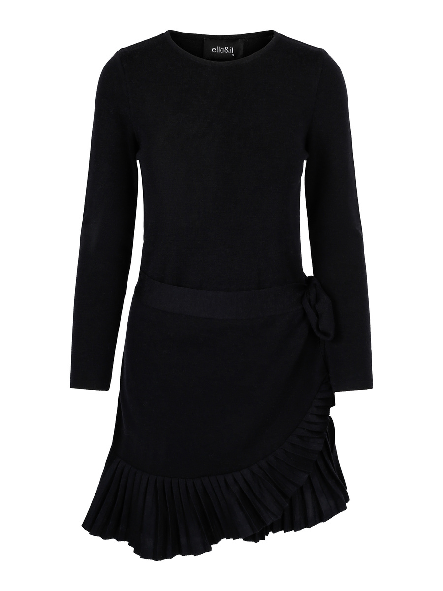 Christina merino dress