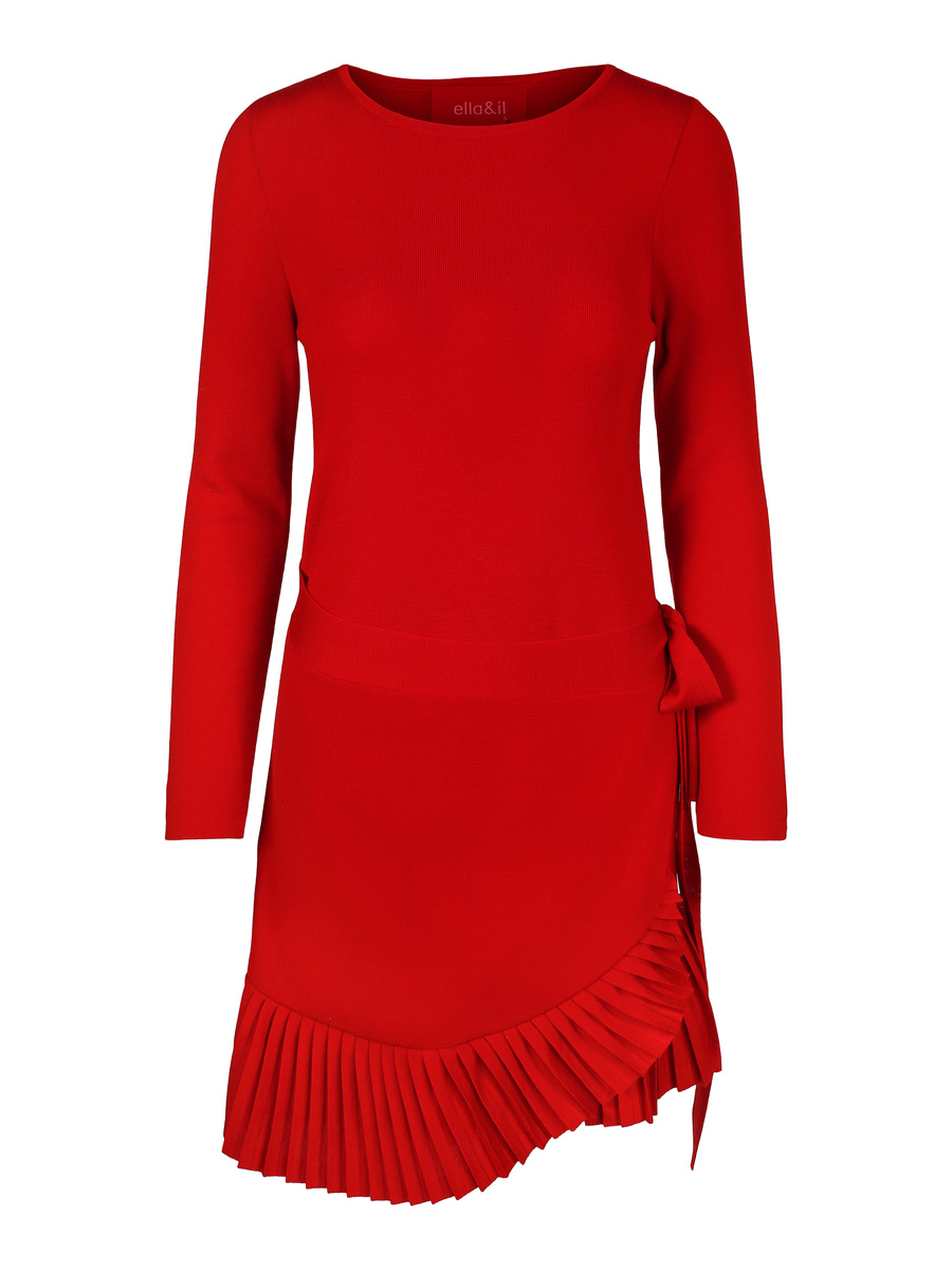 Christina merino dress