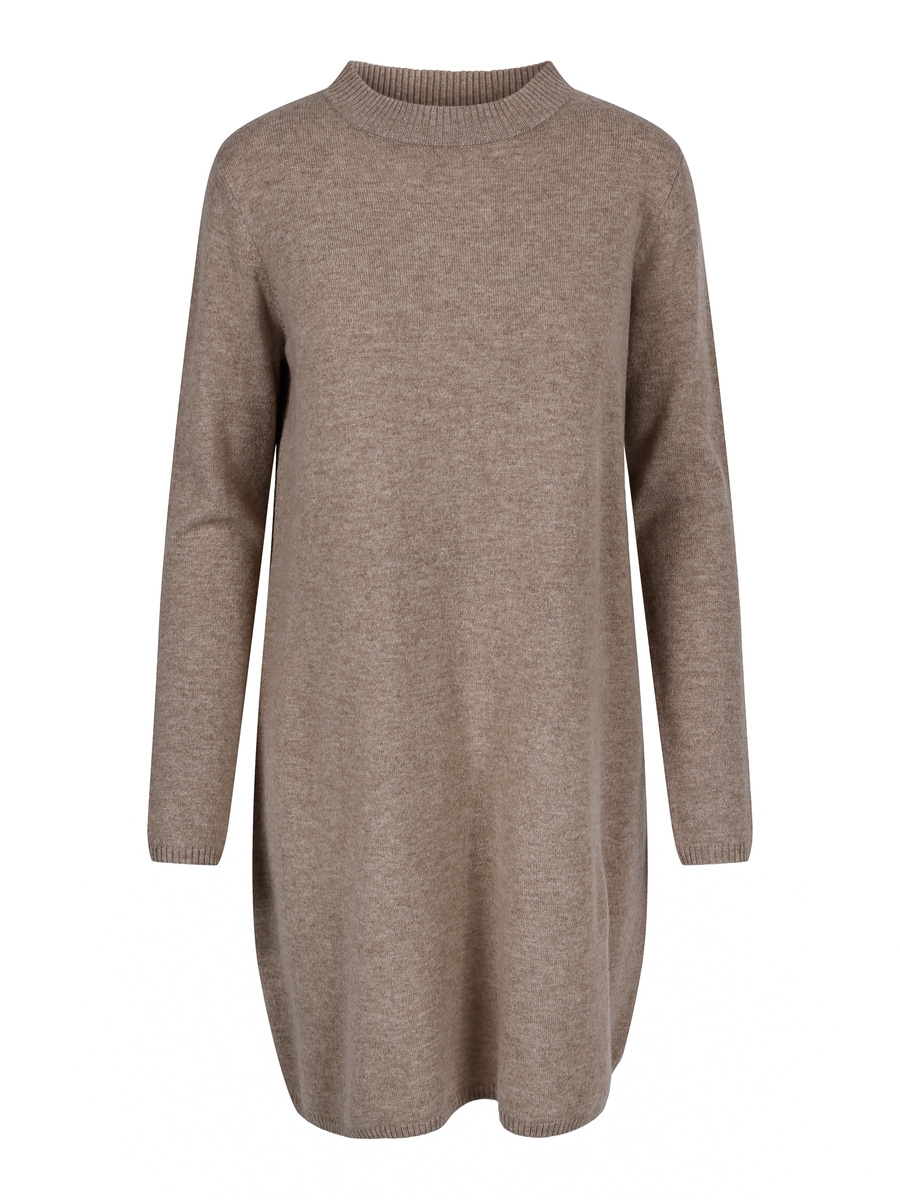 Ellie wool dress
