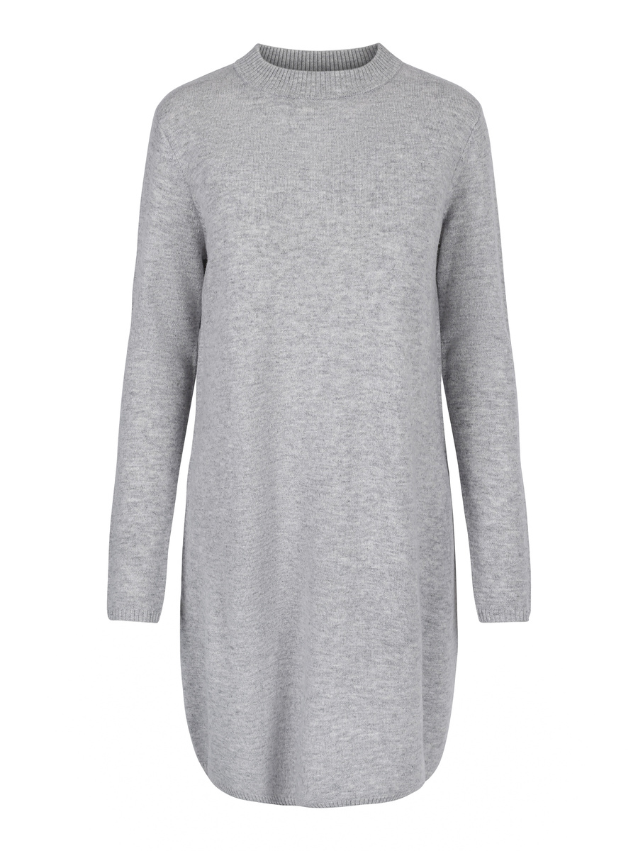 Ellie wool dress