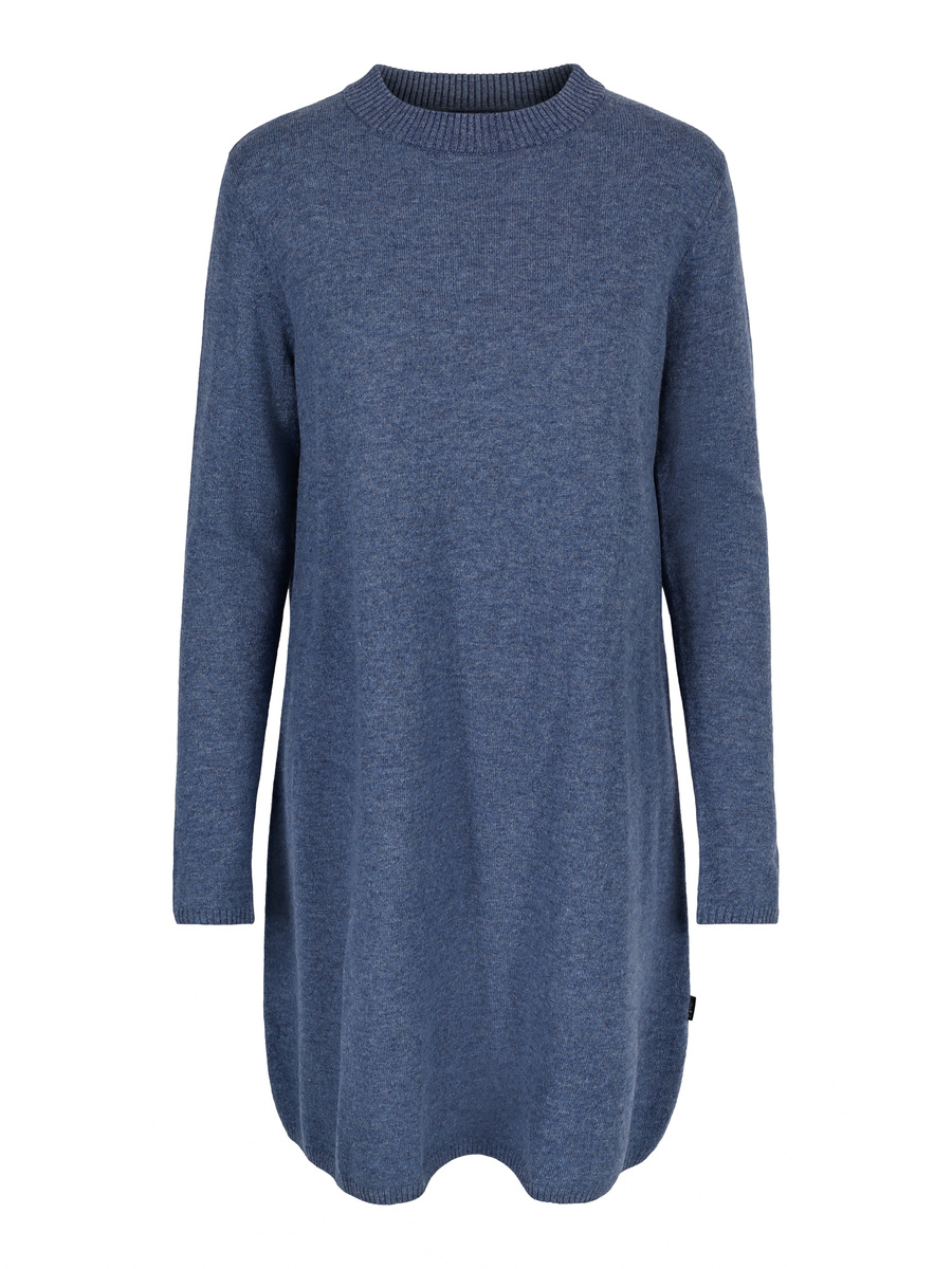 Ellie wool dress