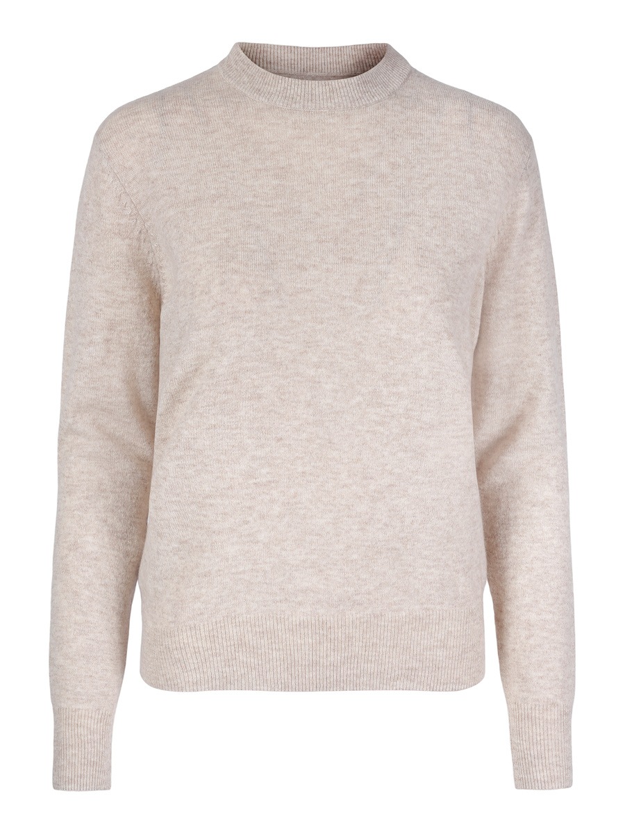 Iben wool sweater