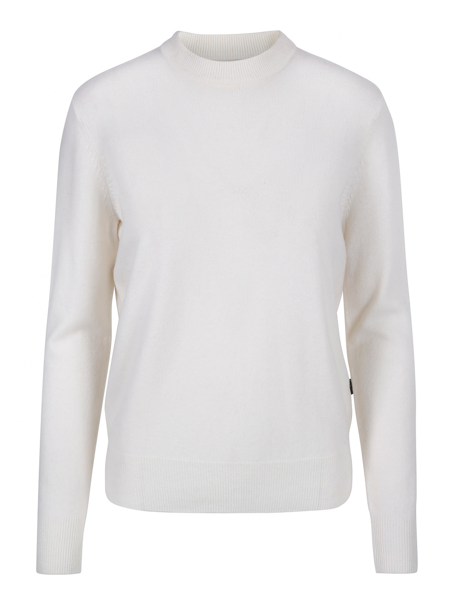 Iben wool sweater