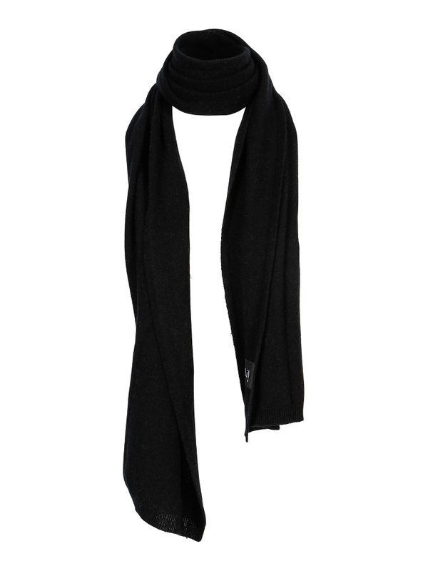 Ingvild wool scarf