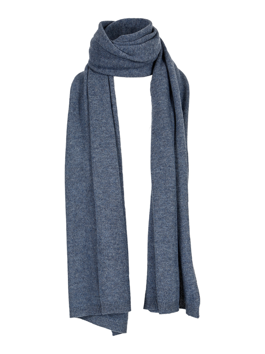 Ingvild wool scarf