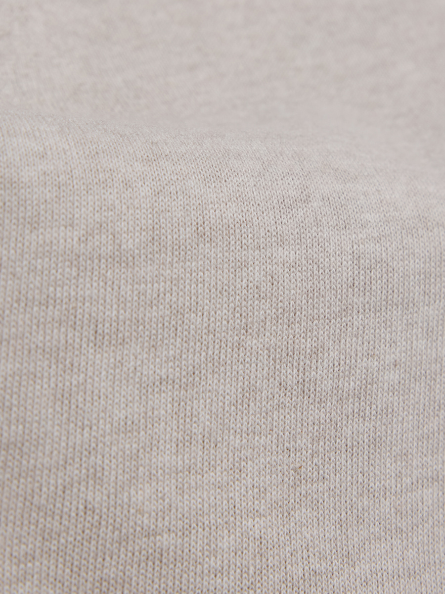 Jane Cotton Blend Tee