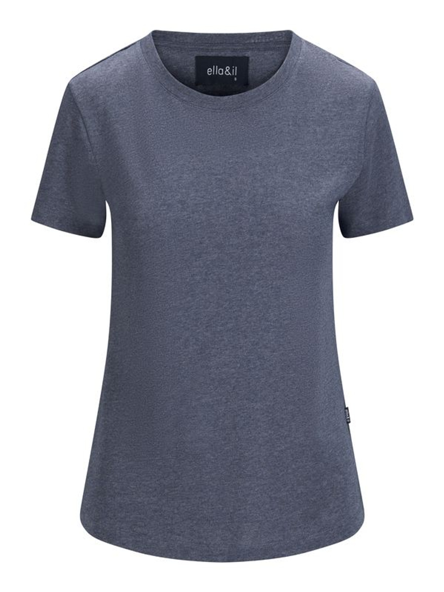 Jane Linen Tee