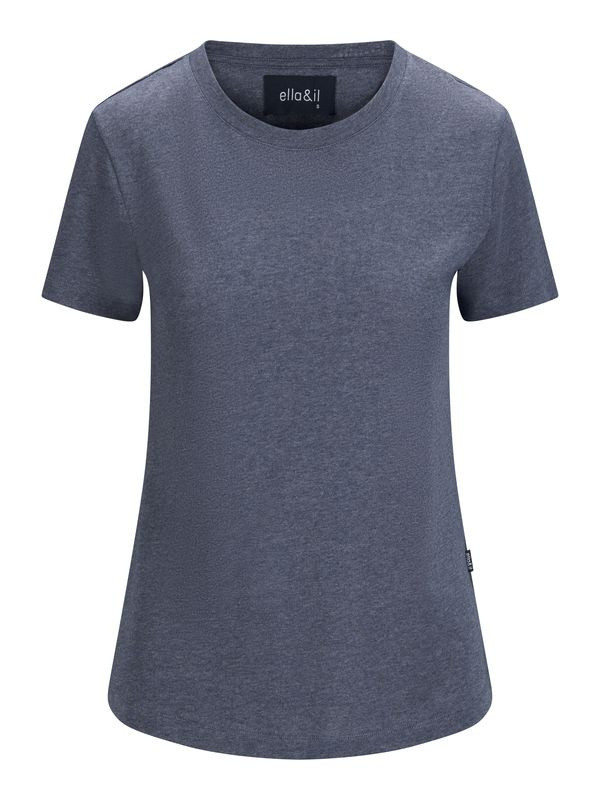 Jane Cotton Blend Tee